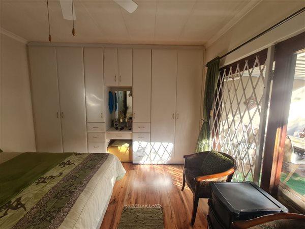2 Bedroom Property for Sale in Morningside Eastern Cape